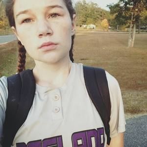 Meet your Posher, Leah